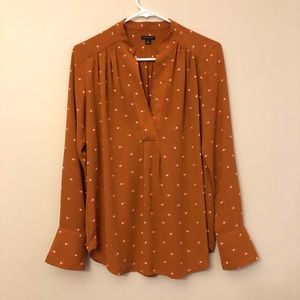 Ann Taylor Shirt